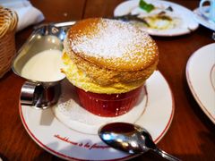 -Entrecôte 法国牛扒馆(保利·时光里店)