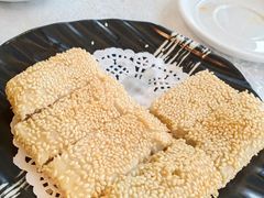 -广州建国酒店-盈丰阁粤菜-粤式茶点