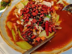 -漢舍中国菜馆(889广场店)