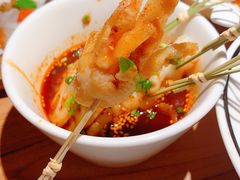 -太二酸菜鱼(正大广场店)