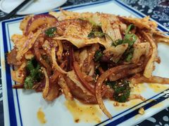 -八两八金·莱芜特色炒鸡(市南漳浦路店)