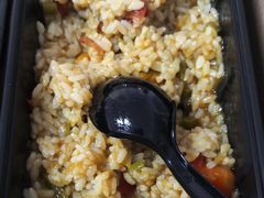 -噹噹呀咪咖喱屋(三阳百盛店)