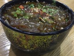 -中国农业大学-第4食堂