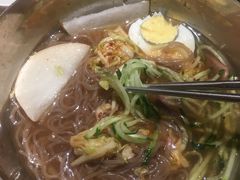 冷面-韩国料理大力士(屏风街店)