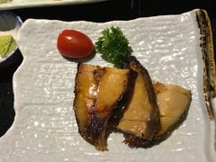 -梅筑·创意料理(王府井百货店)
