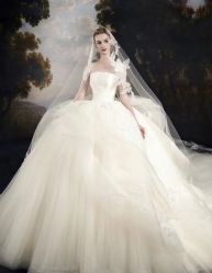 -PAI婚纱礼服设计馆【大牌租赁/高级定制】