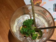 -岛风·台食小馆 ISLAND BISTRO(烟台山店)