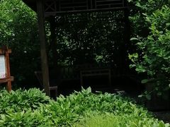 -三块石国家森林公园