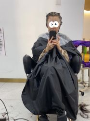 -柯琳造型