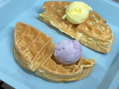 -成裕雪糕店(士多店)