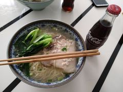 -枫镇面馆(寒山寺店)