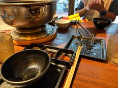 -肉仓焼肉バー(烟台山店)