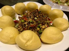 杂粮包外婆菜-阿湘婆(中山路店)
