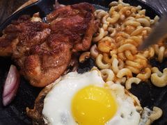 -豪尚豪牛排馆(大红门银泰店)