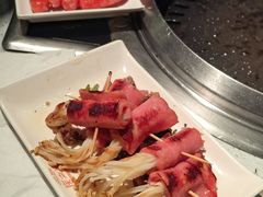 -炭之家·齐齐哈尔非遗烤肉·鲜切直供(中央大街店)