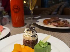 -佘山世茂艾美·御珍轩中餐厅