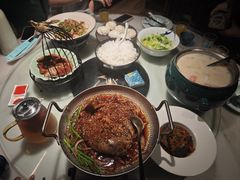 -佬麻雀·剁椒鱼头(京基KK One店)