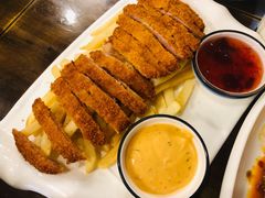 -伊兰麒兰馨园·川菜·清真馆(339电视塔店)