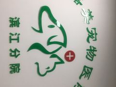 -美美宠物诊疗中心·异宠·骨科(滨江东信分院)