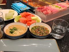 -五星桥原切肥牛火锅·30年专注好牛肉(湖塘店)