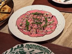 -Mammamia意大利餐厅(阳春巷店)