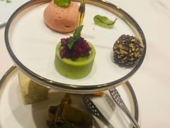 -次第花开素食雅宴
