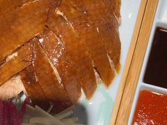 -满园烤鸭·春饼(沈北万达店)