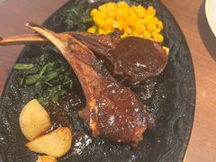 -萨莉亚意式餐厅(杭州西溪龙湖天街店)