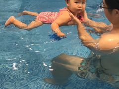 -沁好亲子游泳俱乐部(吴中中心)