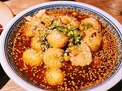 -辛香汇·现炒川菜(武进吾悦店)