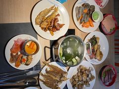 -星伦多自助料理(江阴万达店)