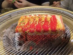 -西塔老太太泥炉烤肉(龙湖北苑天街店)