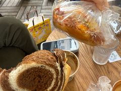 -PAPER STONE BAKERY(天环店)