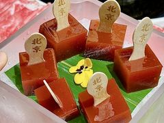 -乐宴·老北京铜火锅(桂庙店)