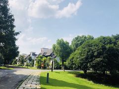 -太阳岛度假酒店