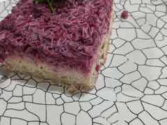 -满洲里饭店-尼基金俄餐厅