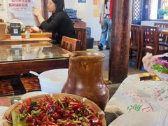 -尽善百年古院餐厅(王家老宅店)