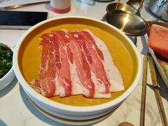 -万有环球美食自助(万象食家店)