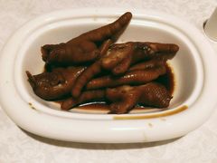 -香宫中餐厅 · 桂林香格里拉