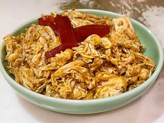 京糕乾隆白菜-小吊梨汤·北京菜(香山店)