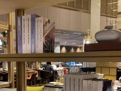 -博林天瑞喜来登酒店·西丽尚膳