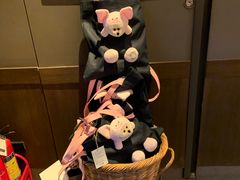 -星巴克(北京中关村北京国际店)