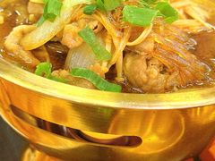 -朴大叔拌饭(广州越秀未来城店)