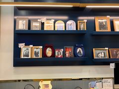 -海马体照相馆(广州新世界云门New park店)