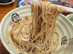 葱油拌面-阿勇面馆(东书房路店)
