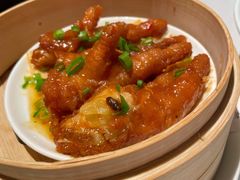 -汤城小厨•粤菜•靓汤(苏州街店)