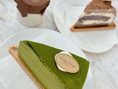 -布歌东京(金融街购物中心店)