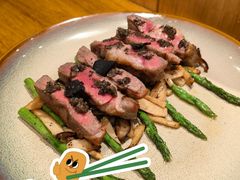 -森Some Fusion(荔湾店)