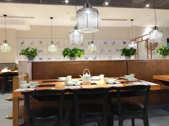大堂-德香苑脆皮烤鸭·经典(爱融荟城店)