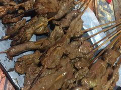 -桥边美食·原七小肥佬烧烤(海宁小区新居菉苑店)